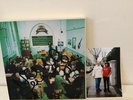 oasis vinyl records Master Plan Box Set