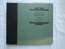 Gershwin Highlights from Porgy and Bess, 4 x Shellac, 78 RPM set, Near Mint