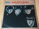 THE BEATLES .Meet the beatles  Lp Press in colombia  Rolling Stones