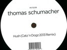 KLASSIKER IM TECH-HOUSE RX - HÖREN - Thomas Schumacher ?– Hush - Catz'n Dogz RAR