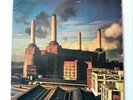 PINK FLOYD Disco Vinile 33 giri - ANIMALS