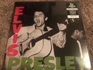 Elvis Presley Pink & Green Vinyl Newbury Comics Exclusive 0091 Of 1000 SEALED