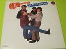 Mint The Monkees Headquarters album ,1967
