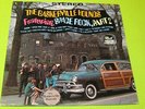 Mint The Baskerville Hounds album,Space Rock,1969