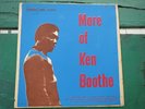 YF67) LP JACKET for MORE OF KEN BOOTHE (3)