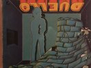 DUELLO MADRE - Duello Madre - Italian Prog Rock