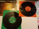 Queen 2 LP Live Killers