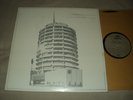 US Capitol: Rostropovich: Dvorak: Cello concerto.  TEST PRESSING