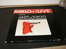 Jazz At The Philharmonic In Tokyo Live At The Nichigeki Theatre 1953 LP Box Set