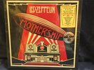 Led Zeppelin Mothership 4 LP Boxset HQ-180 RTI Booklet Page Plant Kashmir Bonham