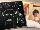 Mick Jagger Primitive Cool + She's the boss 2LP vinyl record