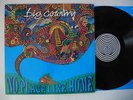 BIG COUNTRY No Place Like Home LP 1991 Holland EX   Vertigo spiral