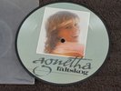 AGNETHA FALTSKOG The Heat Is On (Epic UK Picture Disc 7
