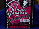 STEVIE RAY VAUGHAN VERY RARE NM LP IN THE BEGINNING 1992 HOLLAND 1stPRESS OOP