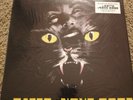 Ennio Morricone Il Gatto A Nove Code Cat O Nine Tails Soundtrack Yellow Vinyl LP