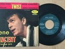 GENE VINCENT - FRENCH EP 45T 7