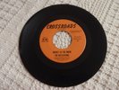 DOOWOP GROUP THE REFLECTIONS ROCKET TO THE MOON/BECAUSE OF YOU CROSSROADS 402 M-