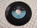 DOOWOP GROUP THE ENCORES  BARBARA/THANK YOU  BOW  302