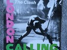 The Clash - London Calling (UK 2x Vinyl LP, 1979). Original Pressing, EX/EX