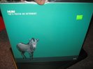 Hum You'd Prefer an Astronaut Vinyl Lp NM Limited SRC White Vinyl MARS Gatefold