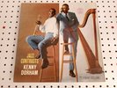 Riverside RLP 12-239 orig DG White Lbl KENNY DORHAM Jazz Contrasts SONNY ROLLINS