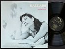 CHET BAKER GERRY MULLIGAN Ballads For Backgrounds LP PACIFIC JAZZ JWC503 MONO NM