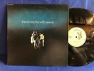 THE DOORS SOFT PARADE BUTTERFLY LABEL USA LP EXC++
