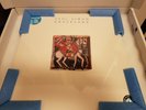 Paul Simon - Graceland UNICEF Blue Vinyl, pristine, still sealed, 11/50