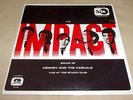 Kenney Kenny and the Kasuals : Impact Sealed LP (Garage Rock)