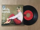 RIA BARTOK - RARE EP 45T 7