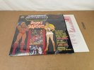 Masters Of The Universe: Secret Of The Sword Kid Stuff, Vinyl Record LP Tested