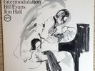 BILL EVANS & JIM HALL - Intermodulation - UMV 2106 Stereo Vinyl & Jacket NM