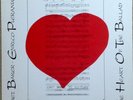 CHET BAKER & ENRICO PIERANUNZI - The Heart Of The Ballad - Vinyl NM