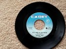MARLENA SHAW: Let's Wade In The Water / Show Time rare soul