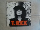 T. Rex ?– The Slider - Reprise Records - MS 2095 Gatefold - 1972 Glam Rock - VG+
