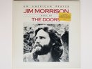 Jim Morrison Music By The Doors ?– An American Prayer, White Label Promo LP NM 1