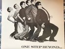 Vinyl LP: Madness, One Step Beyond