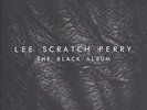 Lee Scratch Perry-Black Album The (UK IMPORT) VINYL NEW