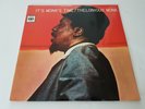 Thelonious Monk - It's Monk's Time - CBS - BPG62391 - LP - 1964 - Jazz