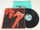 TOM PETTY & THE HEARTBREAKERS LONG AFTER DARK + INSERT 1982 AUSTRALIAN LP