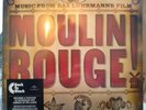 Moulin Rouge (Music From Baz Luhrman's Film) [New Vinyl LP]