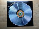 Can Saw Delight UK 1st Press Near Mint Vinyl Record V2079
