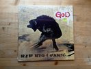 God Rip Rig + Panic Near Mint 2 x Vinyl LP Record V2213