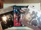 3 Queen Vinyl Lp Records Live Queen The Game The Works