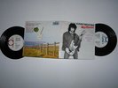 Gary Moore - Wild Frontier  (1987) Vinyl 7` inch Single Vg +