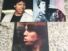 GEORGE THOROGOOD & THE DESTROYERS 3 NM ALBUMS: MOVE IT, BAD BONE, MAVERICK VINYL