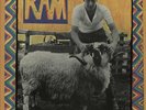 PAUL McCARTNEY   Ram   Original 1971 UK Apple FIRST PRESSING 12-track vinyl LP