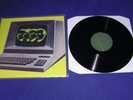KRAFTWERK  Computerwelt  Lp 1981  Kling-Klang 1C 064-46311  hier mehr KRAFTWERK