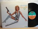 C.J. & CO - DEVIL'S GUN - RARE GERMAN ATLANTIC LP 1977 FUNK SOUL DISCO