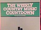 RADIO SHOW: WEEKLY COUNTDOWN 9/29/90 WAYLON JENNINGS FEATURE & 11 INTERVIEWS